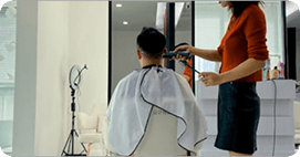 How to Find a Stylist Who Understands Your Hair Type