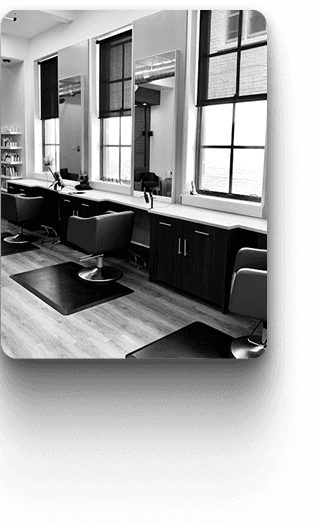 Hair Cuts & Trims